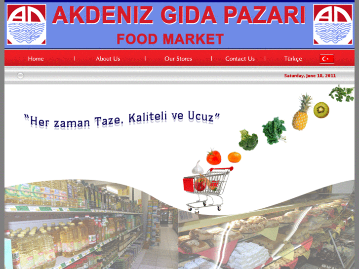 www.akdenizfood.com