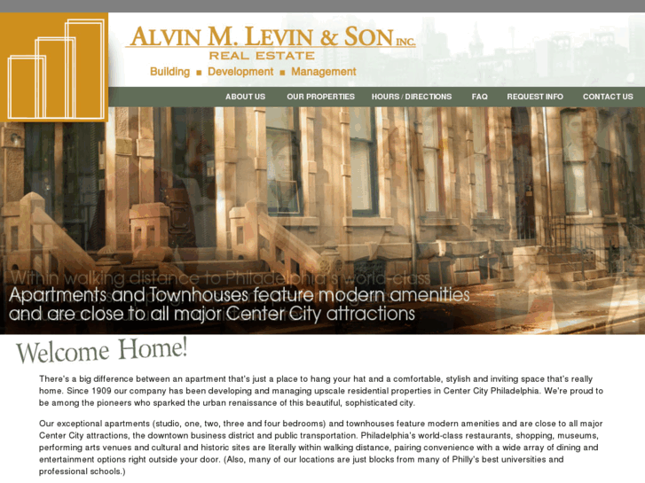 www.alvinlevinrealestate.com