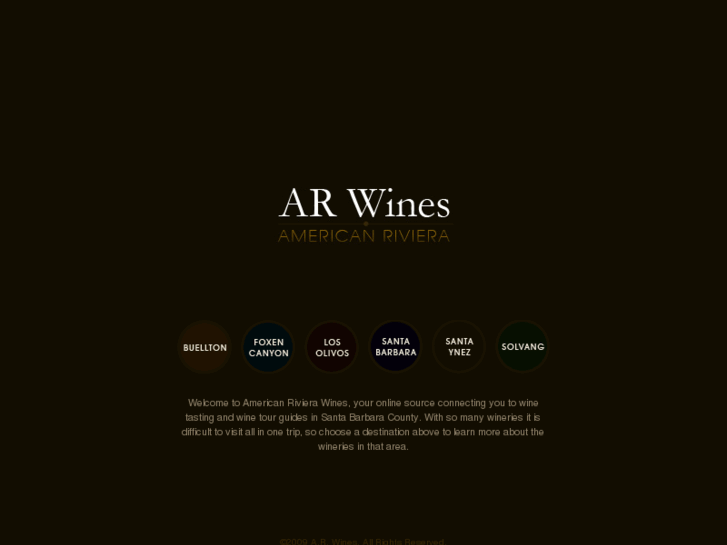 www.arwines.org