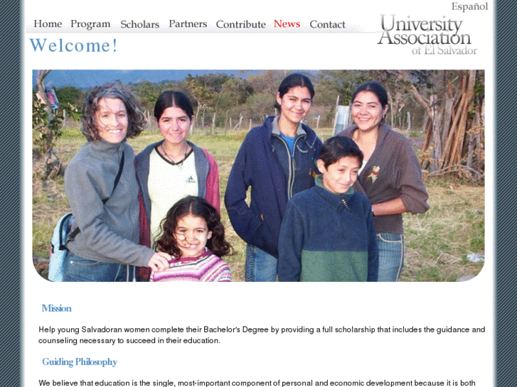 www.asociacionuniversitaria.org