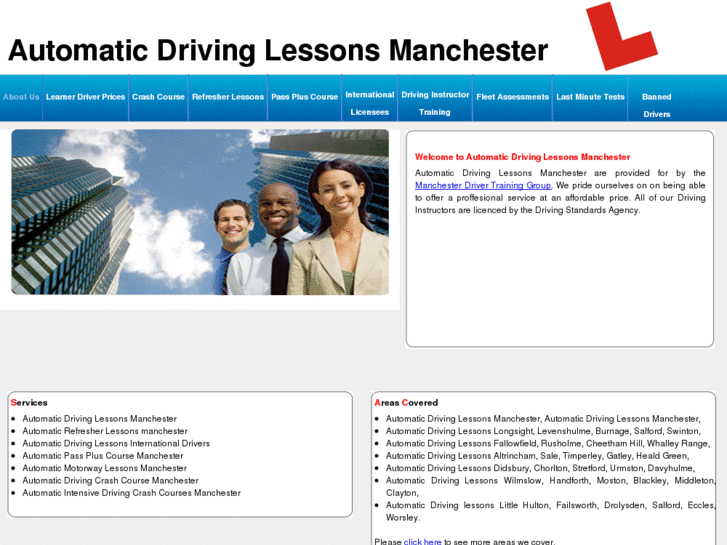 www.automaticdrivinglessonsmanchester.com