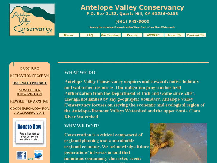 www.avconservancy.org