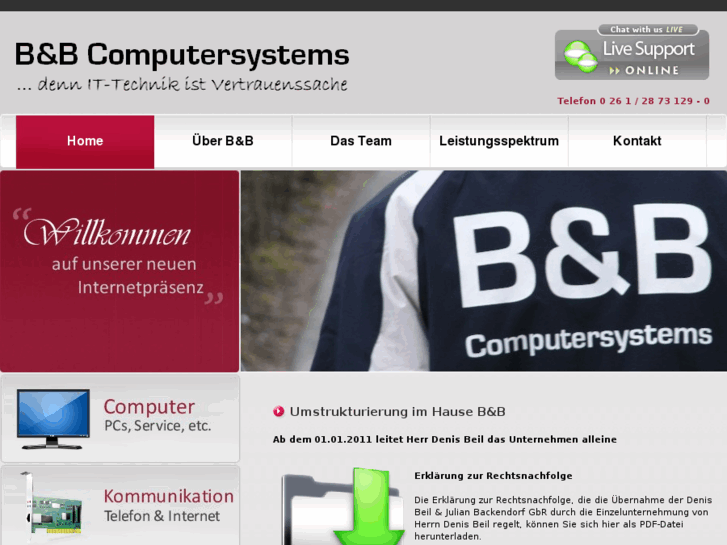 www.bbcomputersystems.de