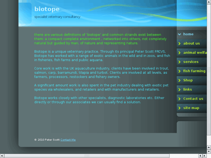 www.biotope.co.uk