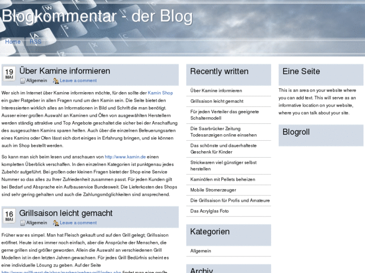 www.blogkommentar.info