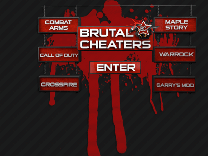 www.brutalcheaters.net