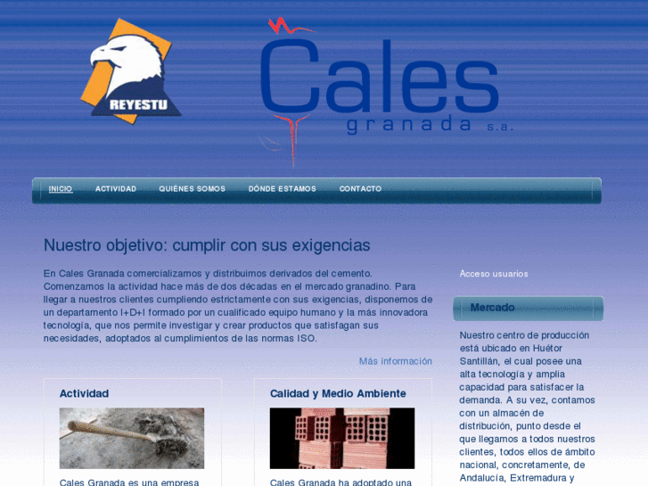 www.calesgranada.com