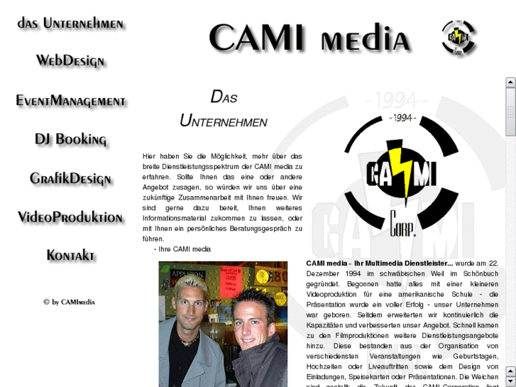 www.cami-media.de