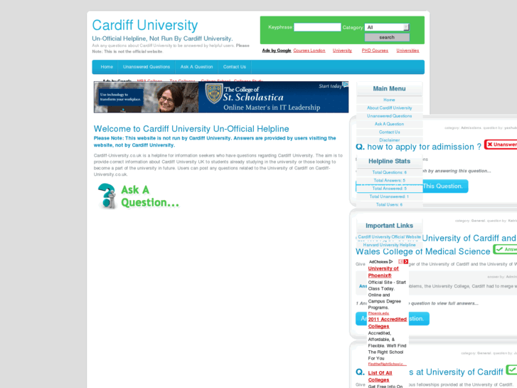 www.cardiff-university.co.uk