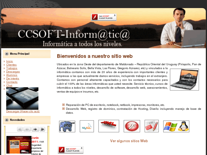 www.ccsoft-informatica.com