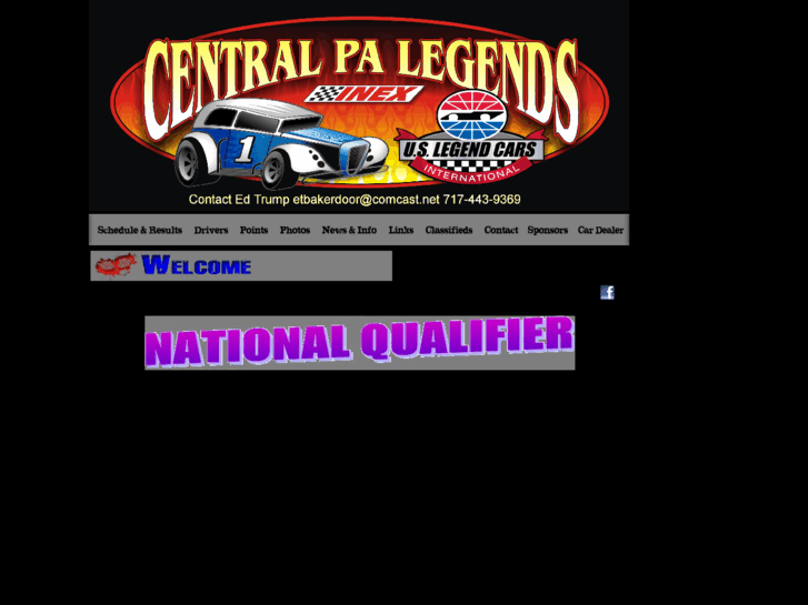 www.centralpalegends.com