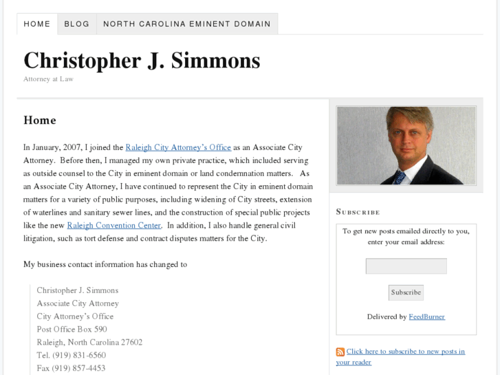 www.christopherjsimmons.com