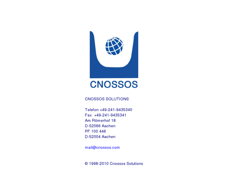 www.cnossos.com