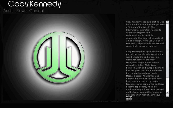 www.cobykennedydesign.com