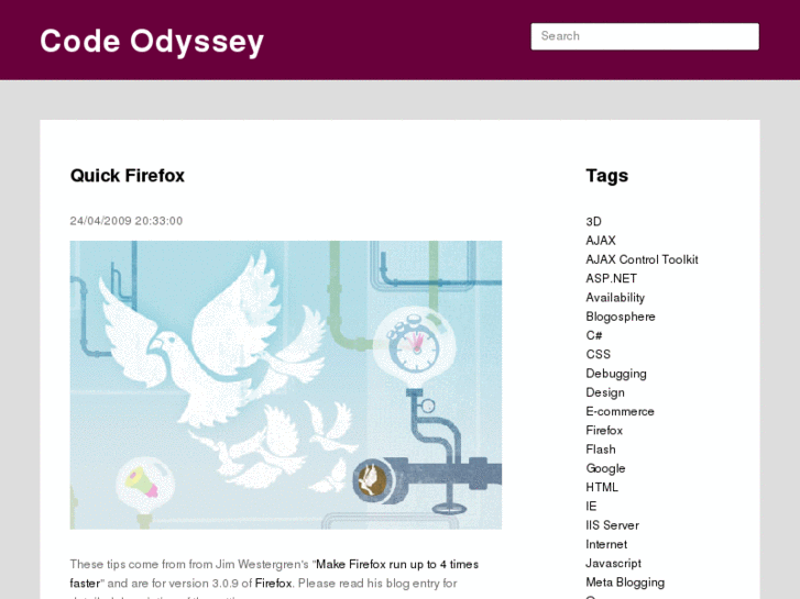 www.codeodyssey.com