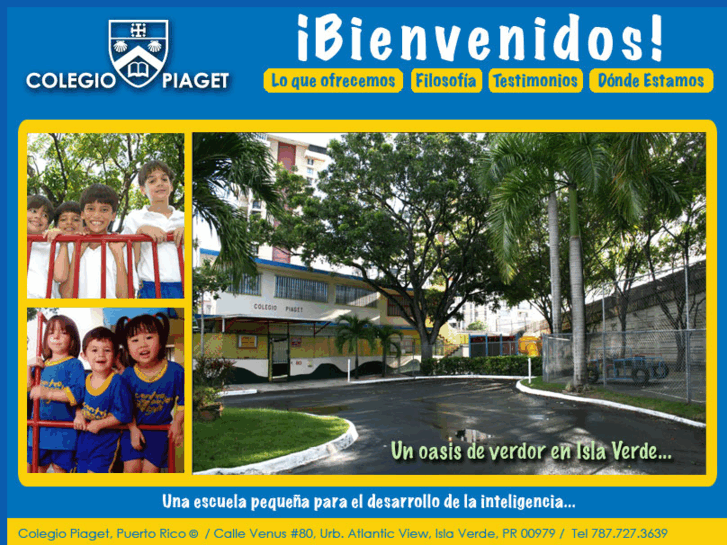 www.colegiopiagetpr.com