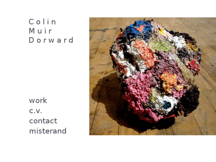 www.colindorward.com