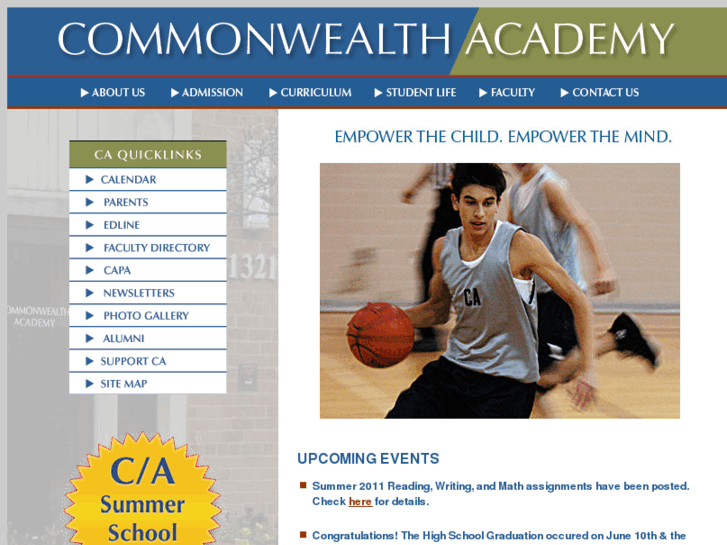 www.commonwealthacademy.info