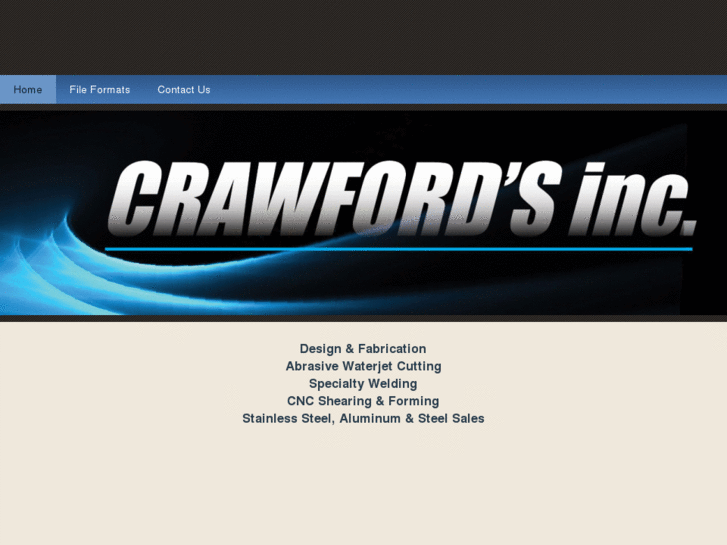 www.crawfordsinc.com