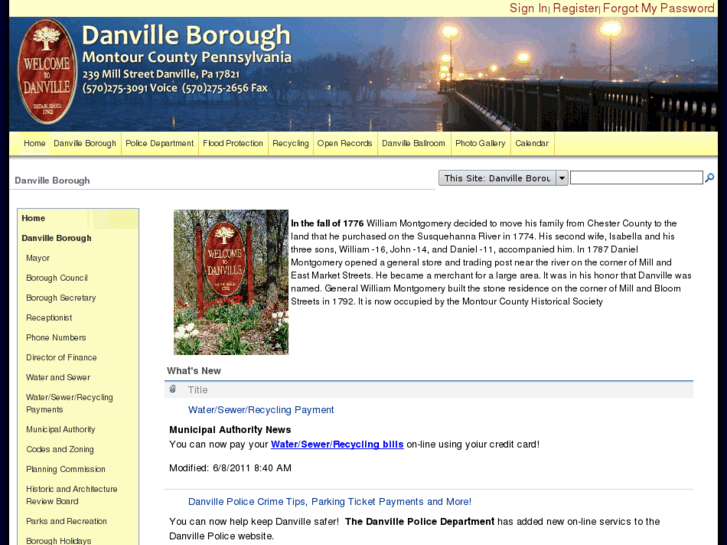 www.danvilleboro.org