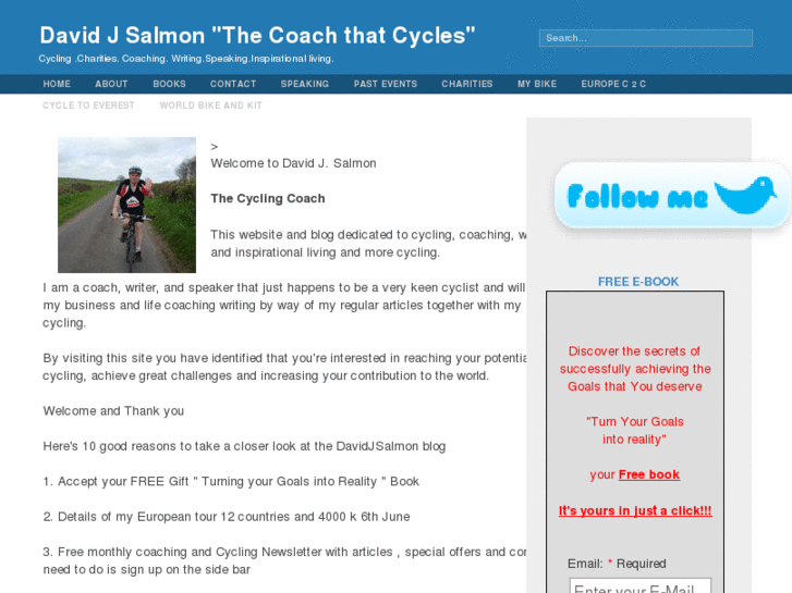 www.davidjsalmon.co.uk