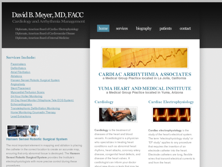 www.davidmeyermd.com