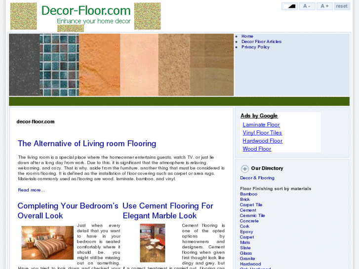 www.decor-floor.com