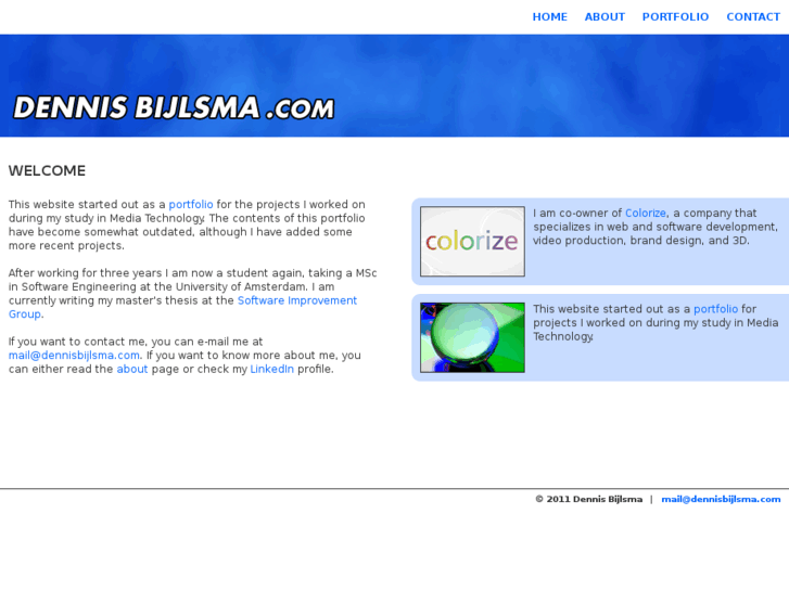 www.dennisbijlsma.com