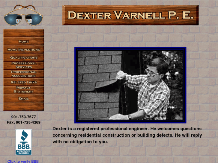 www.dextervarnell.com