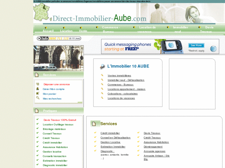 www.direct-immobilier-aube.com