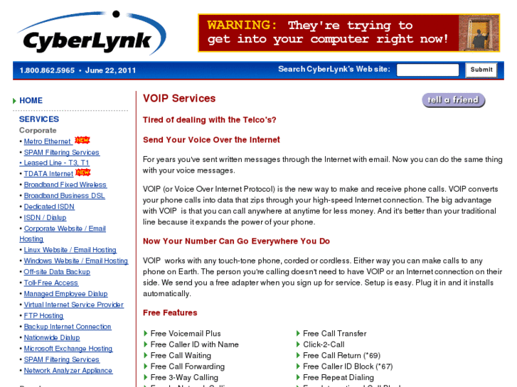 www.discovervoip.net