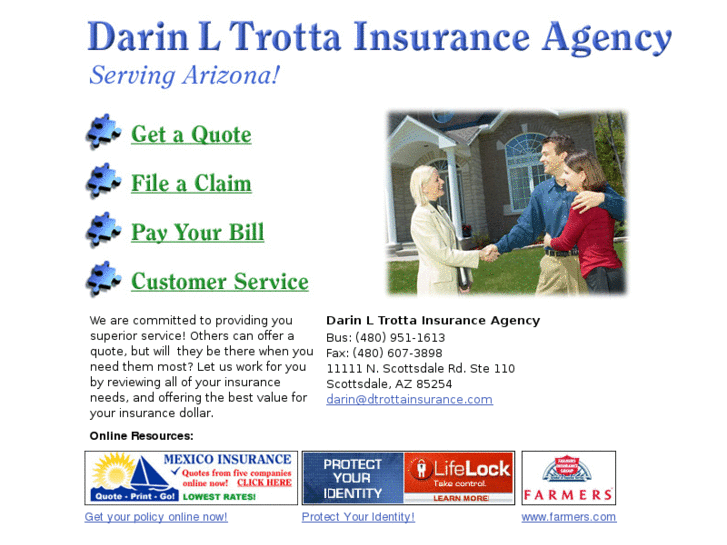 www.dtrottainsurance.com