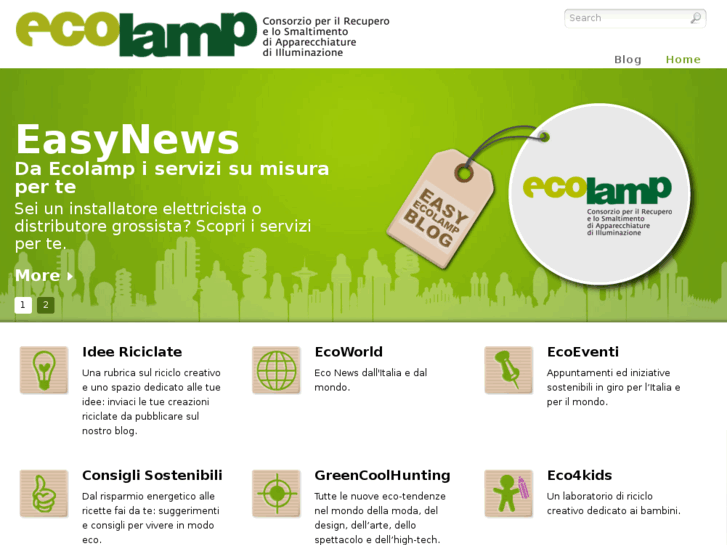 www.easyecolamp.it