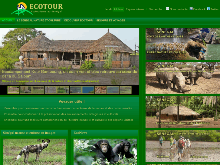 www.ecotour-voyage-nature.com