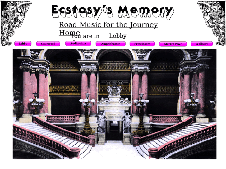 www.ecstasysmemory.com