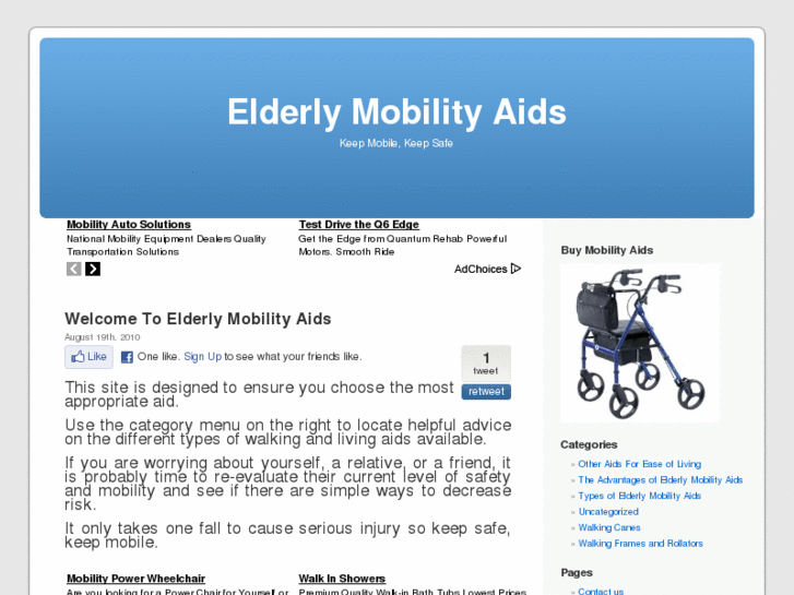 www.elderlymobilityaids.com