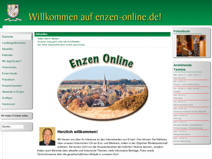 www.enzen-online.de