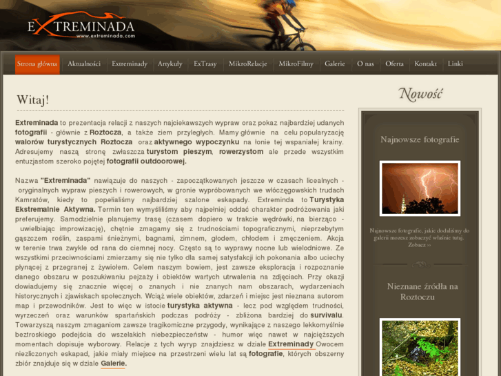 www.extreminada.com