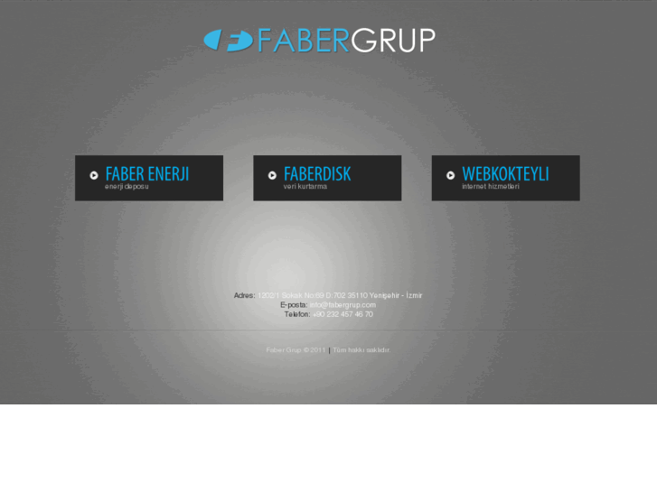 www.fabergrup.com