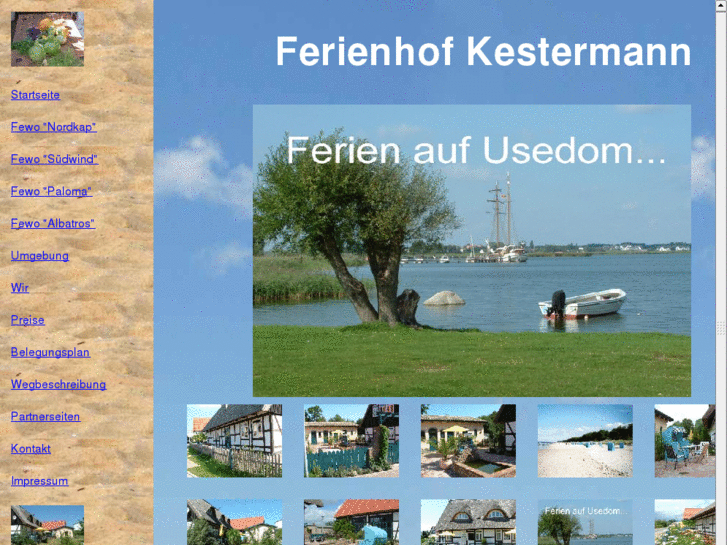 www.ferienwohnung-auf-usedom.com