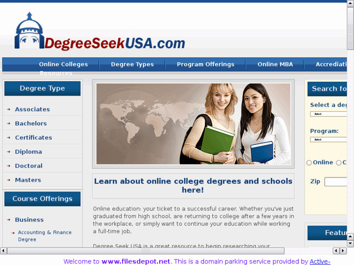 www.filesdepot.net