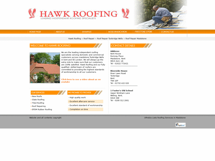 www.flatroofingkent.co.uk