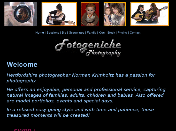 www.fotogeniche.com