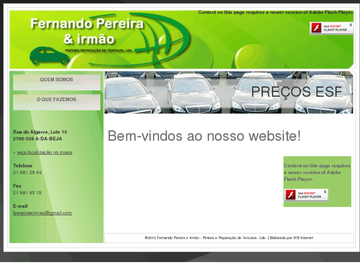 www.fp-estufasdepintura.com