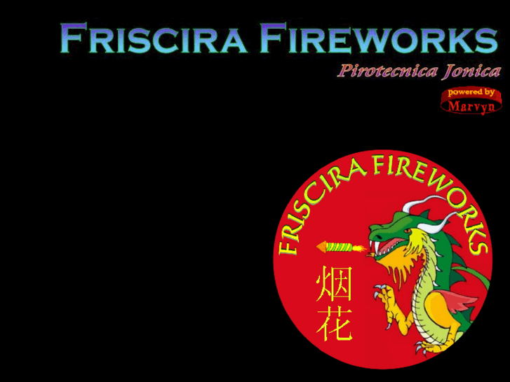 www.friscirafireworks.com