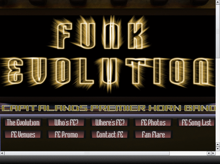 www.funkevolution.com