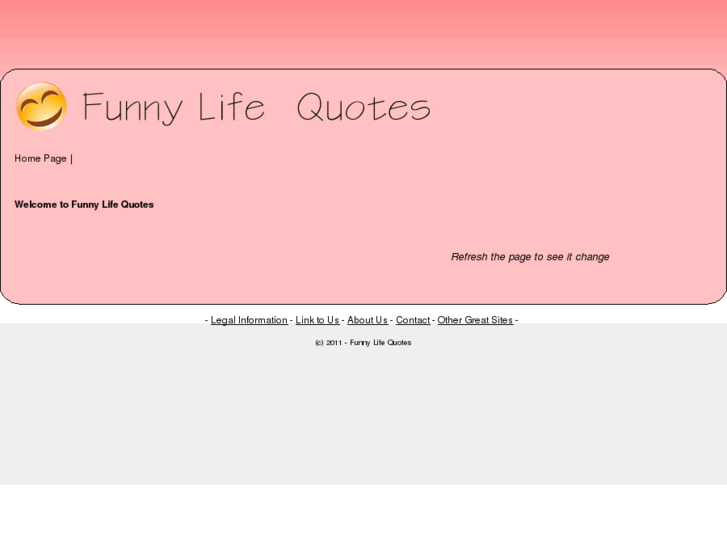www.funnylifequotes.org