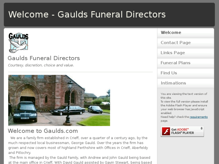 www.gaulds.com