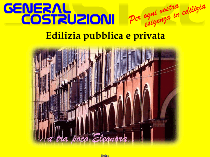 www.generalcostruzioni.biz