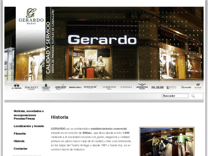 www.gerardobilbao.com